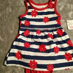 Infant Girls Healthtex Dress